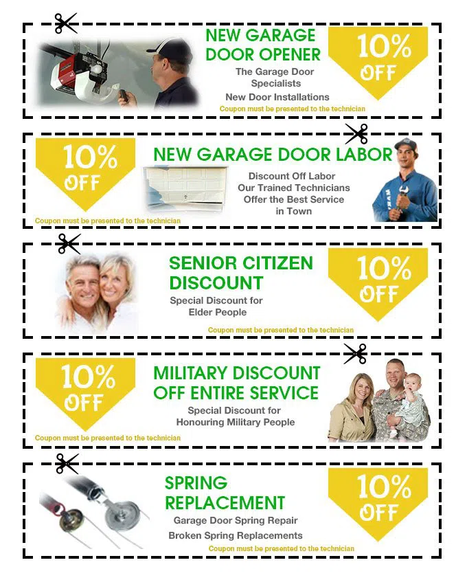Master Garage Door Repair Service Westerville, OH 614-662-1045 - CouponSet11-five