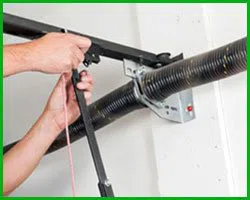 Master Garage Door Repair Service Westerville, OH 614-662-1045 - sidebar-spring-t-07-gr-19m